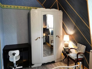 Apartment Chasteaux  26