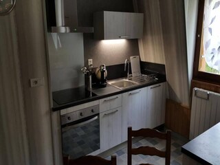 Apartment Chasteaux  28