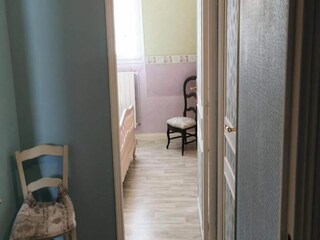 Appartement Chasteaux  29