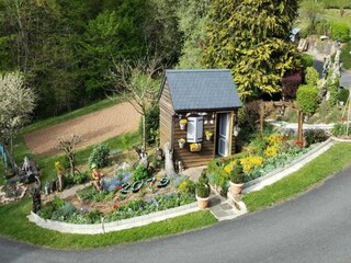 Appartement Chasteaux  33