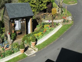 Appartement Chasteaux  36