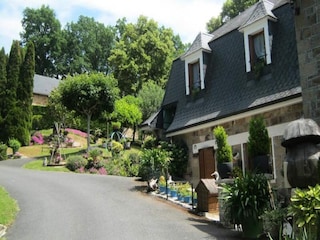 Apartment Chasteaux  38