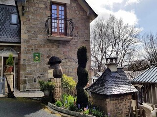 Appartement Chasteaux  39