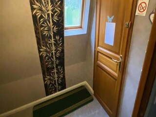 Appartement Chasteaux  40