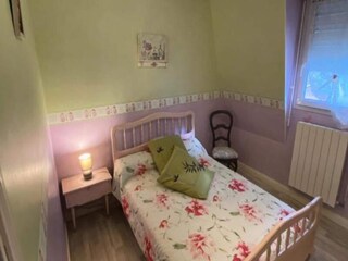 Appartement Chasteaux  43