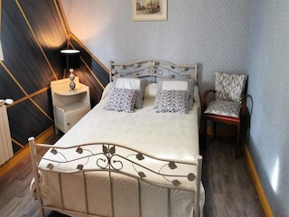 Apartment Chasteaux  44