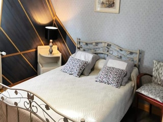 Apartment Chasteaux  45