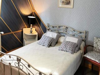Appartement Chasteaux  45