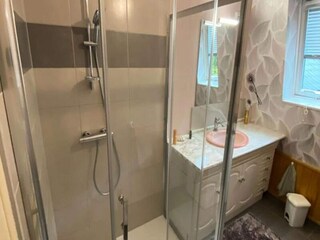 Appartement Chasteaux  46