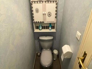 Appartement Chasteaux  47