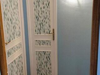 Appartement Chasteaux  48