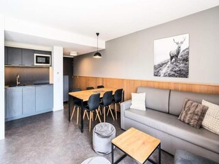Appartement Huez  6