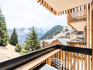 Appartement Huez  7