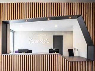Appartement Huez  8