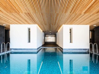 Appartement Huez  9