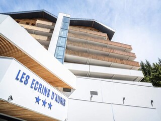 Appartement Huez  11