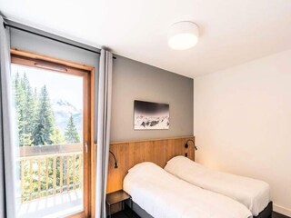 Appartement Huez  16