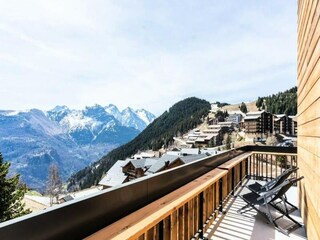 Appartement Huez  19