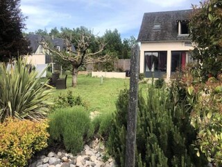 Apartment Chasteaux  2