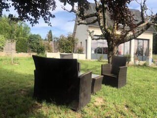 Apartment Chasteaux  3