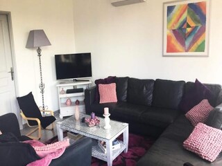 Apartment Chasteaux  4