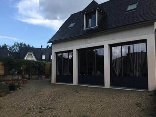 Apartment Chasteaux  6