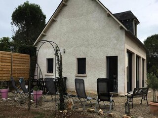 Apartment Chasteaux  8