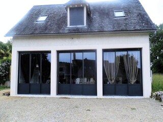 Apartment Chasteaux  10