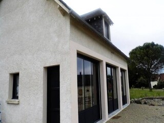 Apartment Chasteaux  11