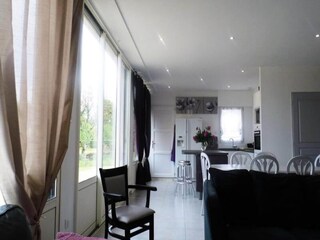Apartment Chasteaux  14