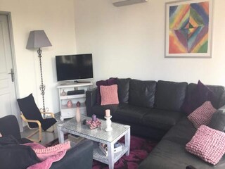 Apartment Chasteaux  15