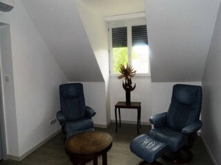 Apartment Chasteaux  18