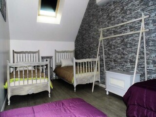 Apartment Chasteaux  20