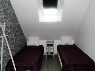 Apartment Chasteaux  21