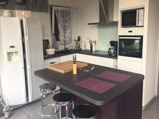 Apartment Chasteaux  25