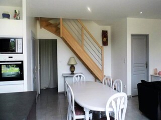 Apartment Chasteaux  27