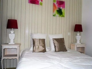 Apartment Chasteaux  28