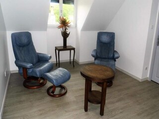 Apartment Chasteaux  30