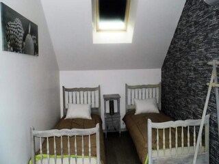 Apartment Chasteaux  35
