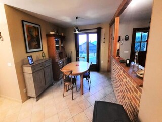 Appartement Couvin  2