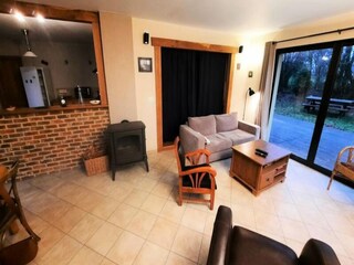 Apartment Couvin  3