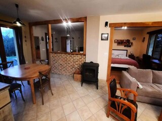 Appartement Couvin  4