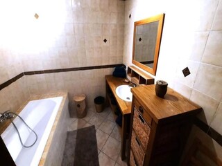 Appartement Couvin  6