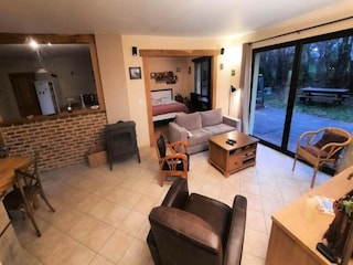 Apartment Couvin  10