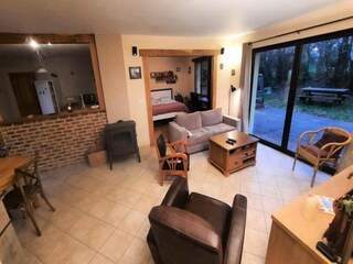 Appartement Couvin  10