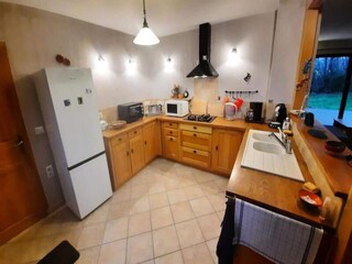 Appartement Couvin  12