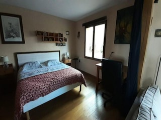 Apartment Couvin  13