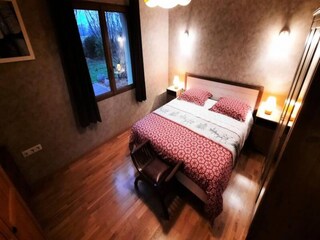 Apartment Couvin  14