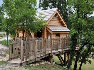 Appartement Chasteaux  2