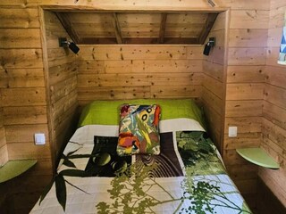 Apartment Chasteaux  4